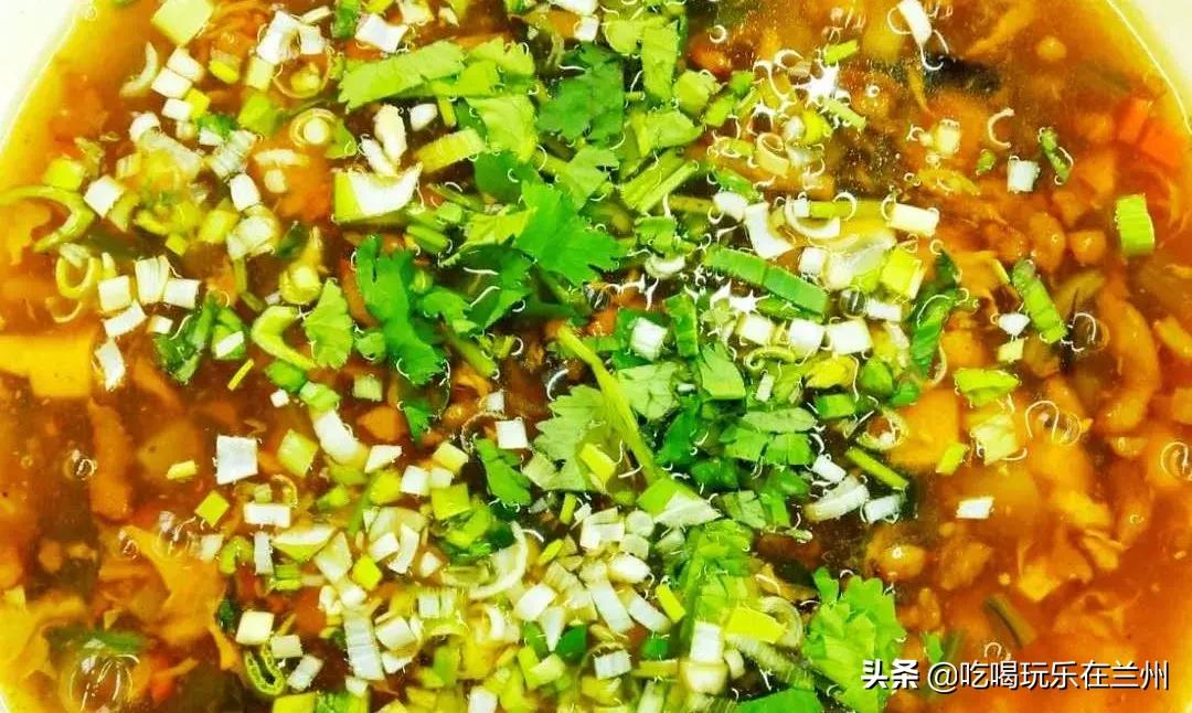 南关十字附近的小吃,南关区小吃优惠