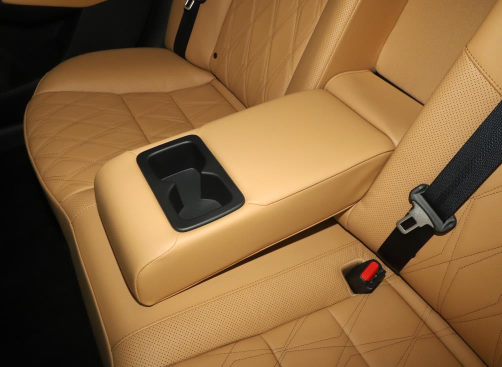 10万买大空间轿车首选这三款,预算不超六万的自动挡汽车推荐