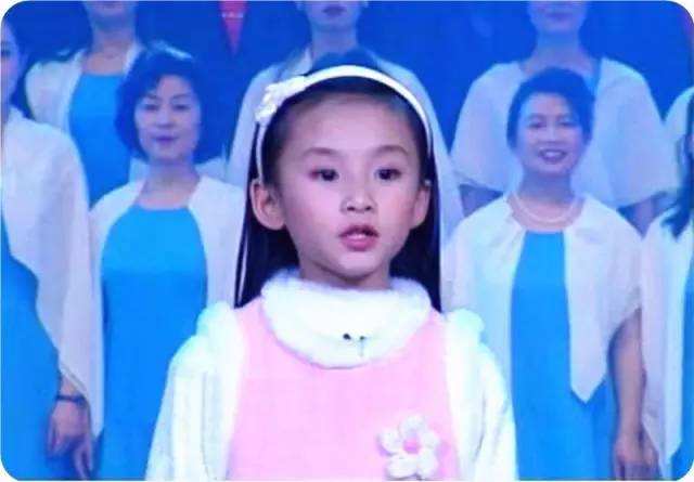 七子之歌是对祖国深情的呼唤,七子之歌如此爱国引无数网友落泪