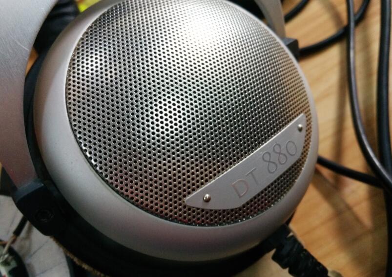 拜亚动力dt880耳机不响,拜亚动力dt88032欧和99032欧哪个好