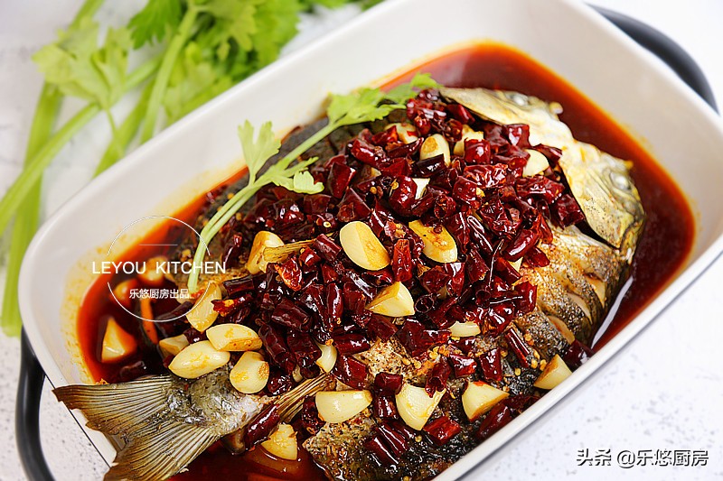 过年必备10道硬菜单,10道不油腻的家常菜做法分享