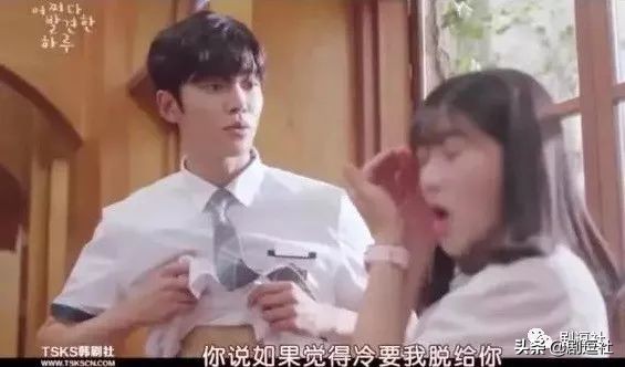 韩国人真的很会谈恋爱吗,韩国人真的那么会谈恋爱吗