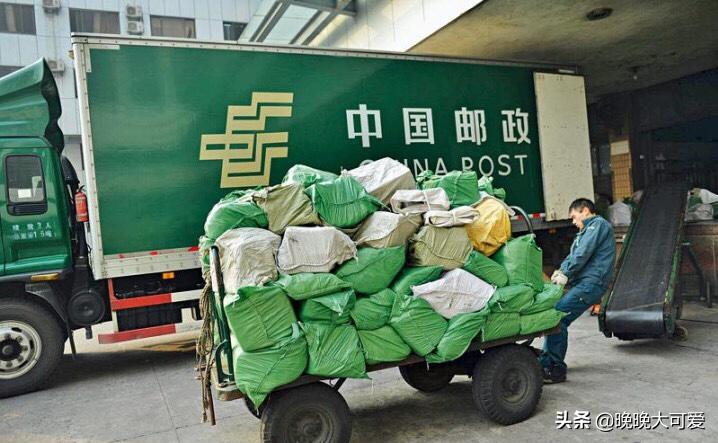 为什么邮政快递如此佛系从不着急,邮政快递到底有多厉害
