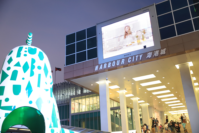 一场两天两夜的香港之旅,暴走香港一日攻略