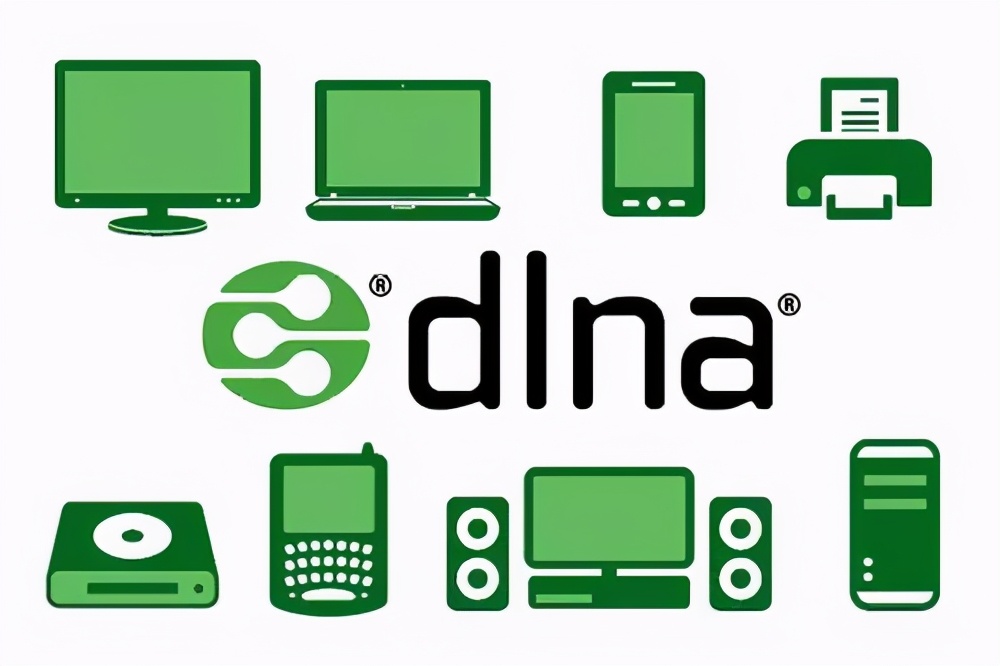 dlna访问nas,如何用win10做nas