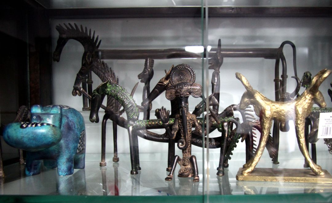 速泰熙：我的窗外就是600年的神策门｜南京面孔