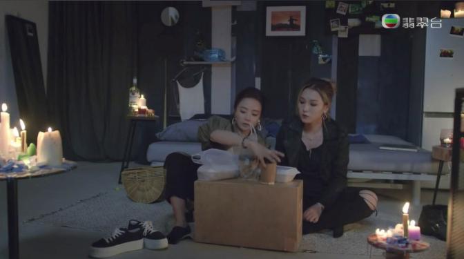 “没房人生就不完整”?这8.9高分港剧,终于敢扎心