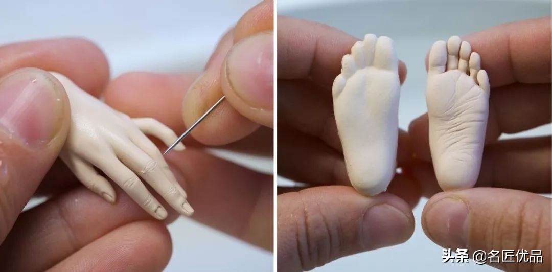 推荐好看又漂亮bjd娃娃,bjd娃娃真人风格定制