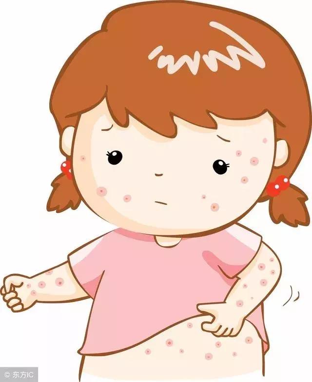 洪水带来的皮肤病,洪灾中如何治愈皮肤病