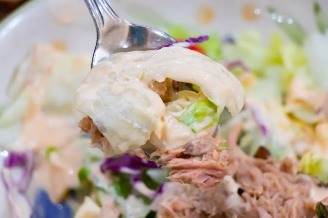 吃过萨莉亚的人，一半都给了“差评”