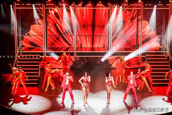 海洋光谱号转港,海洋光谱号玩的项目