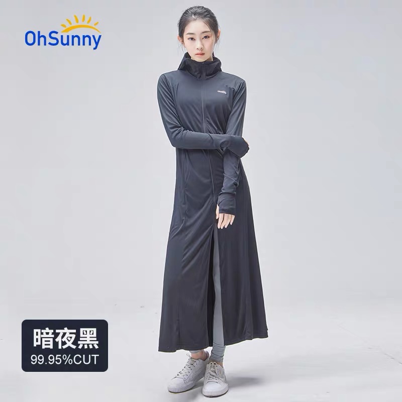 拒绝只敢露脸的“假精致”，夏季身体护理干货（上）