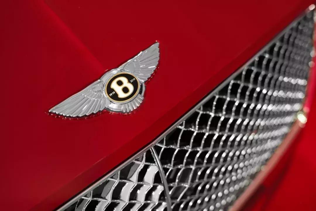 宾利致敬非凡百年,宾利百年至尊