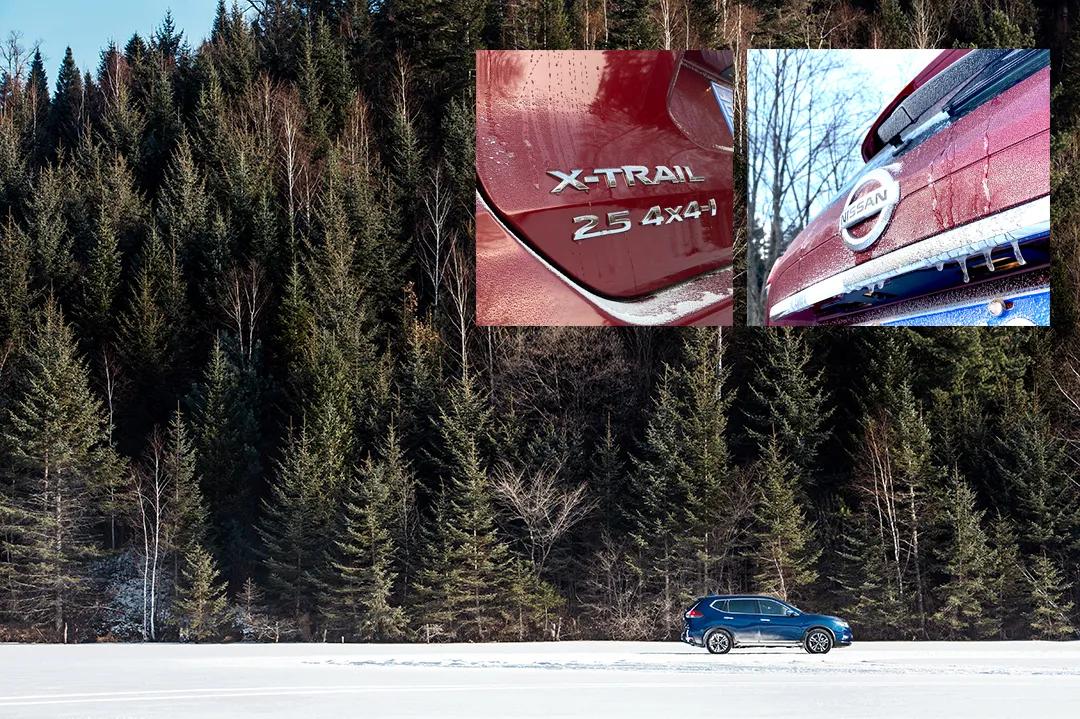 10款奇骏跑高速真实感受,20款奇骏长途感受