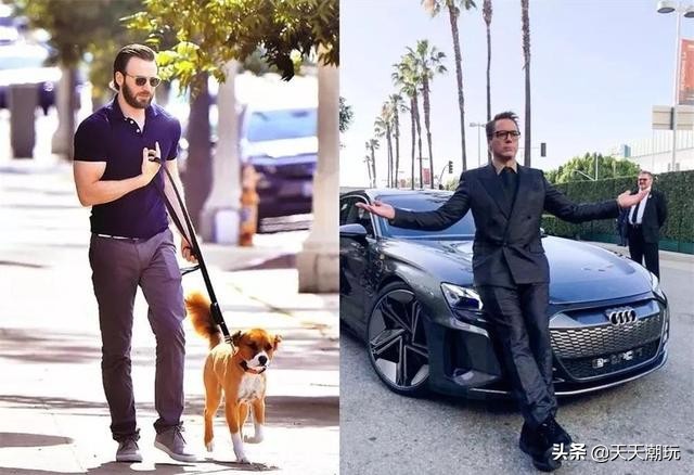 身上戴了很多首饰的男人是什么人,戴首饰的男人是什么样的人