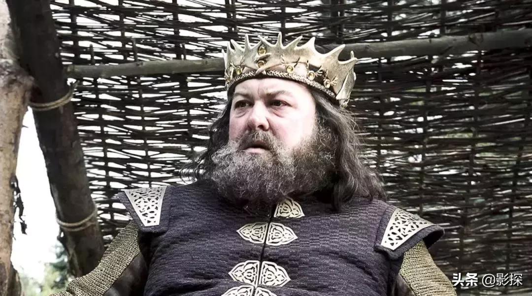 权游回顾|狼家陷落的背后，到底有多少阴谋？