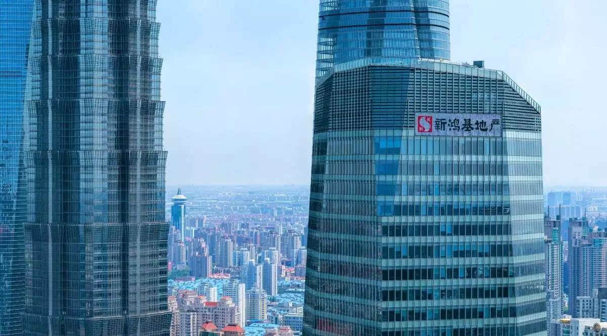 新鸿基负债,新鸿基资产负债情况