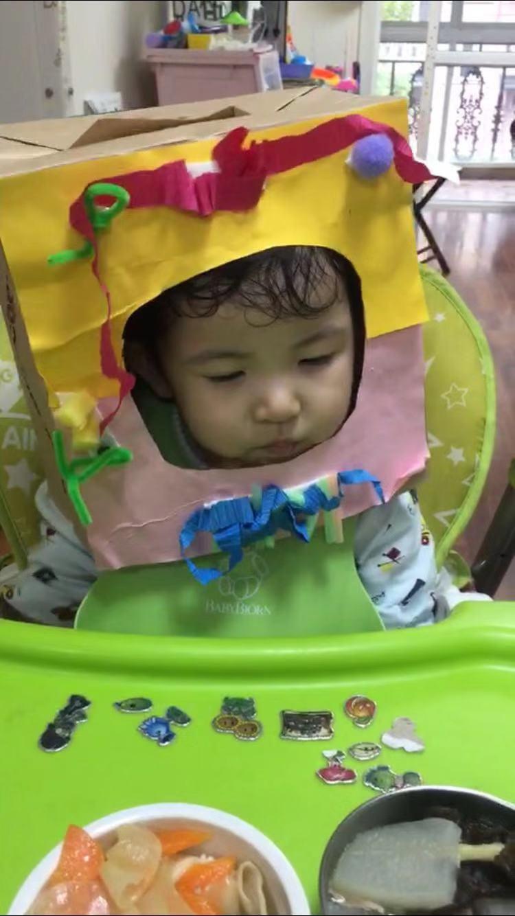 邦尼兔穿衣,邦尼兔的裙子