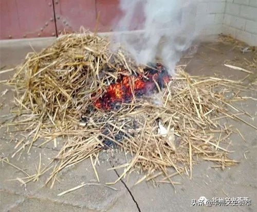 渭南人的丧葬三周年习俗,渭南华县丧葬习俗