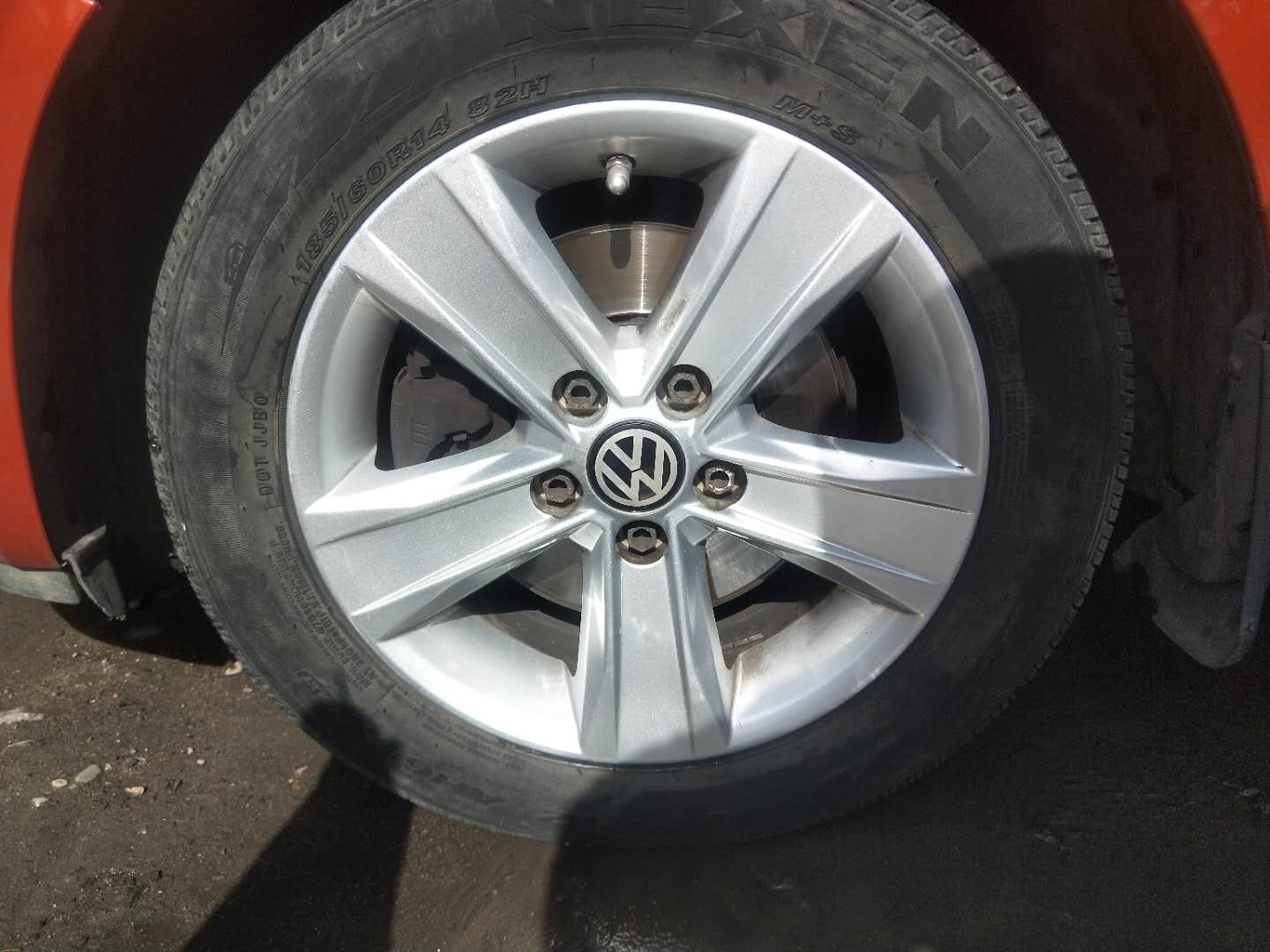 大众polo2011款1.4l二手多少钱,二手大众polo哪款最值得购买