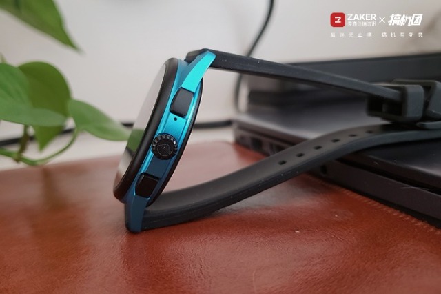 gen5手表评测,阿玛尼手表art5005测评