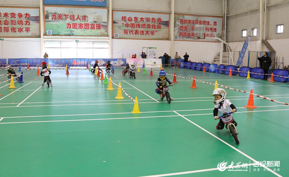 德州车王争霸,车王争霸赛儿童