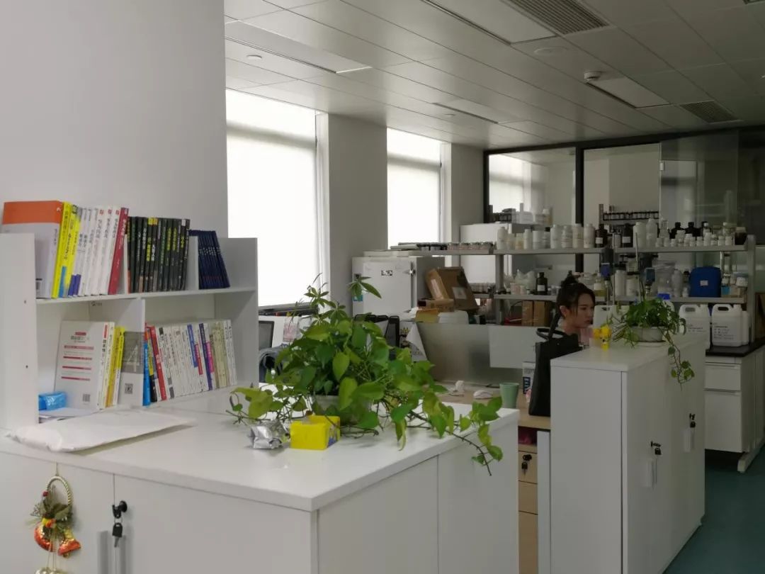 50强服务商丨​上海瑞慕：成为功效性方案解决专家的进阶之路