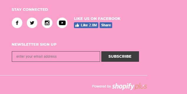 shopify怎么做网红营销,shopify怎么给客户发送链接