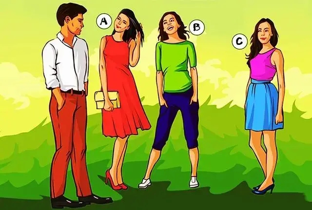 两个有家庭人相爱了又不敢靠近,两个有家庭的人如何去相处