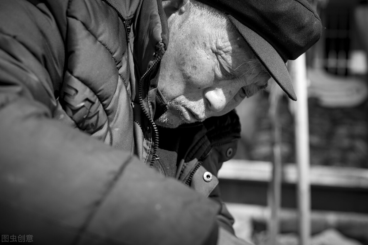 摄影人物画面欣赏,人物摄影的根本是什么