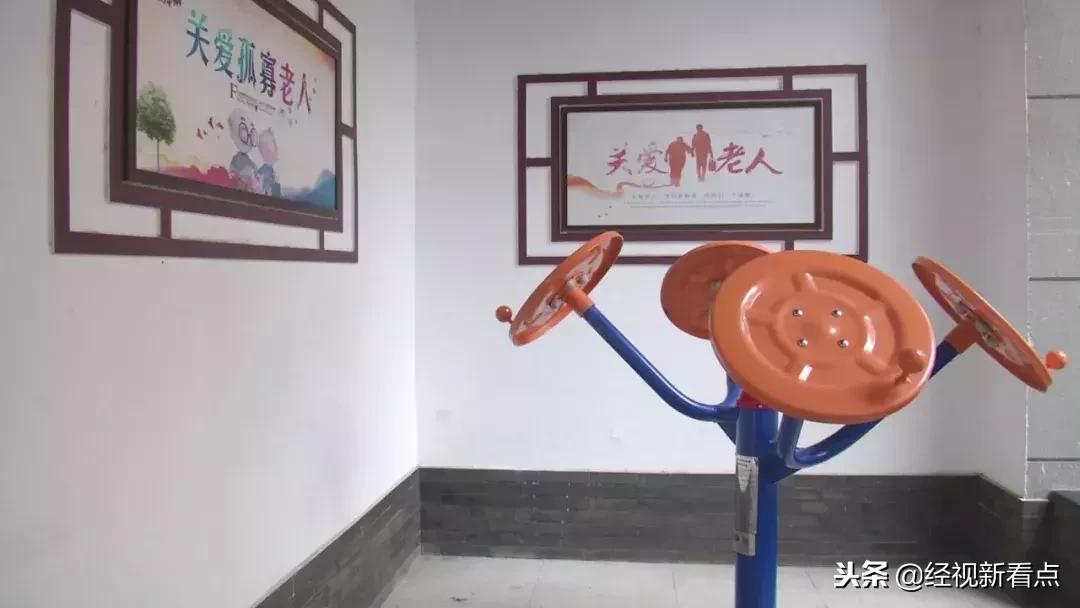 问问你的父母，这样的银龄生活喜欢吗？