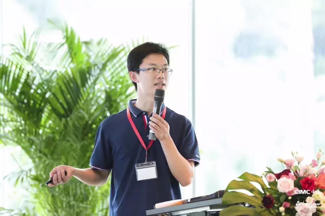 普拉托获数千万元A轮融资　“中集百人-启迪之星”再结硕果