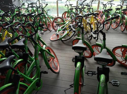 町町单车创始人,町町单车创始人丁伟纪录片