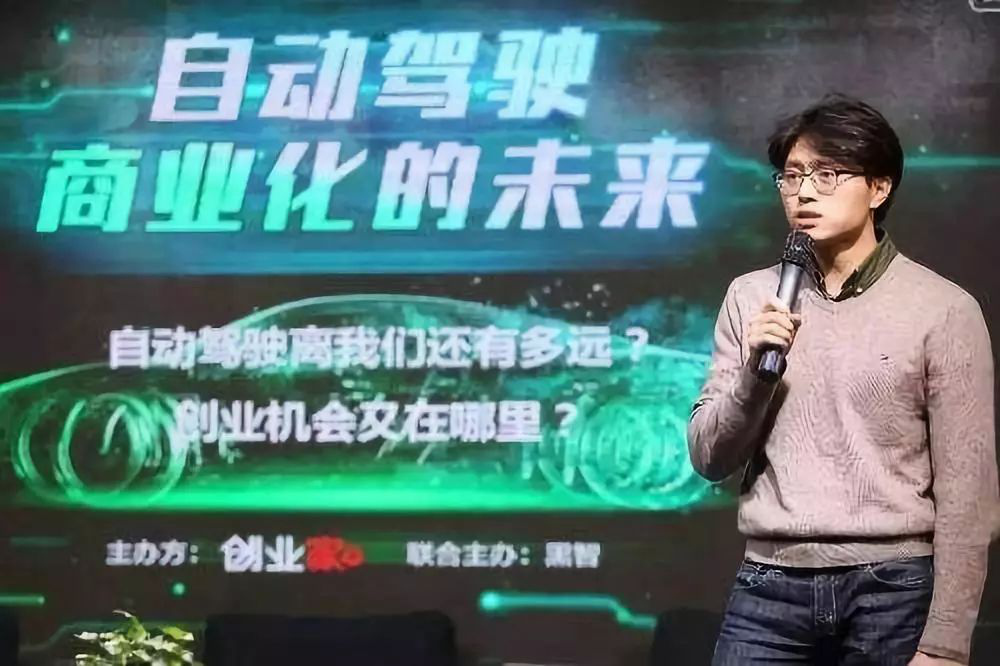 未来世界,将绕不开这些江西人