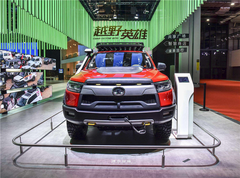 普拉多牧马人越野,除了普拉多还有哪些稳定性好的车