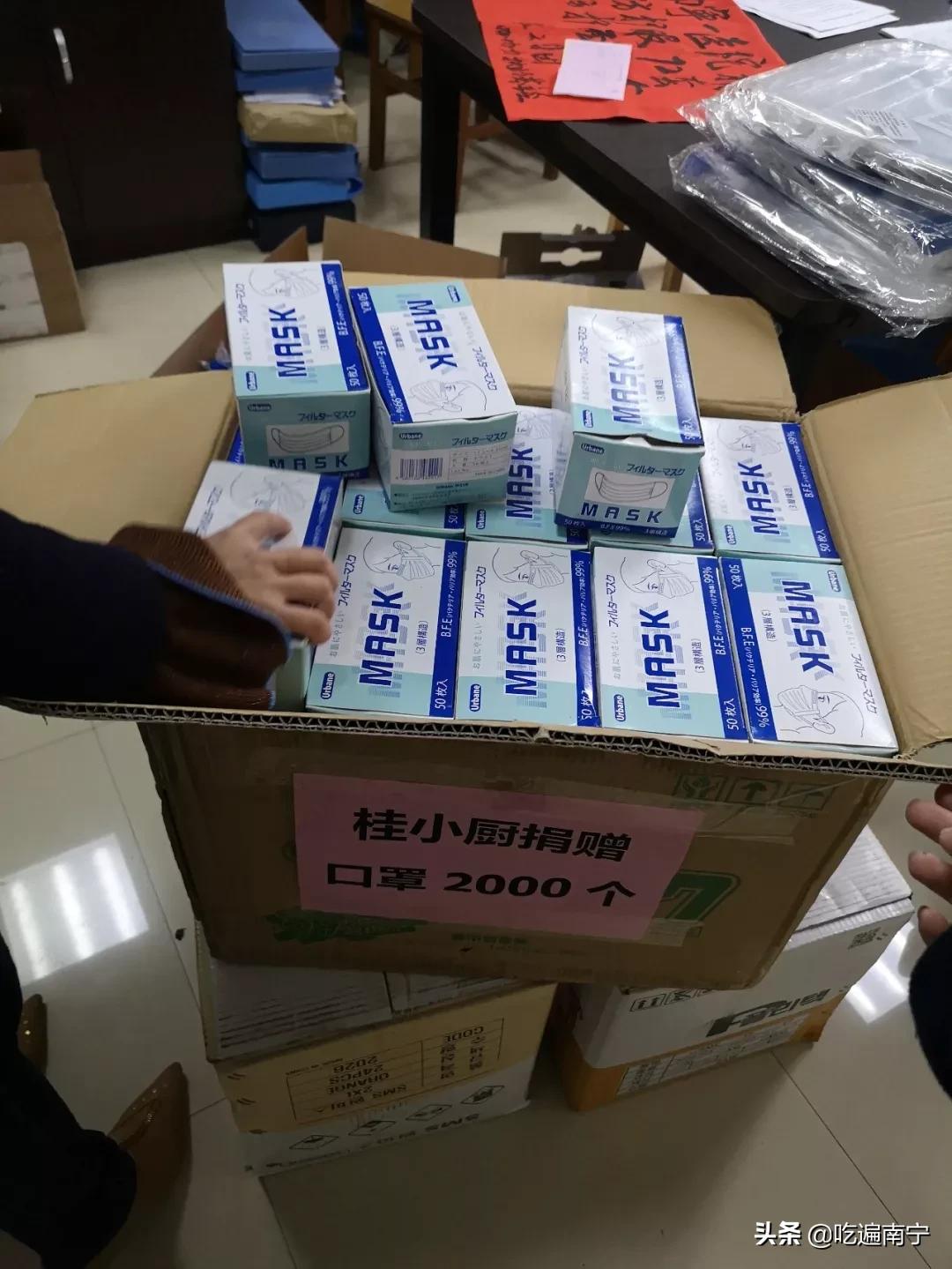 南宁疫情严重的店铺,广西疫情过后的商场营业