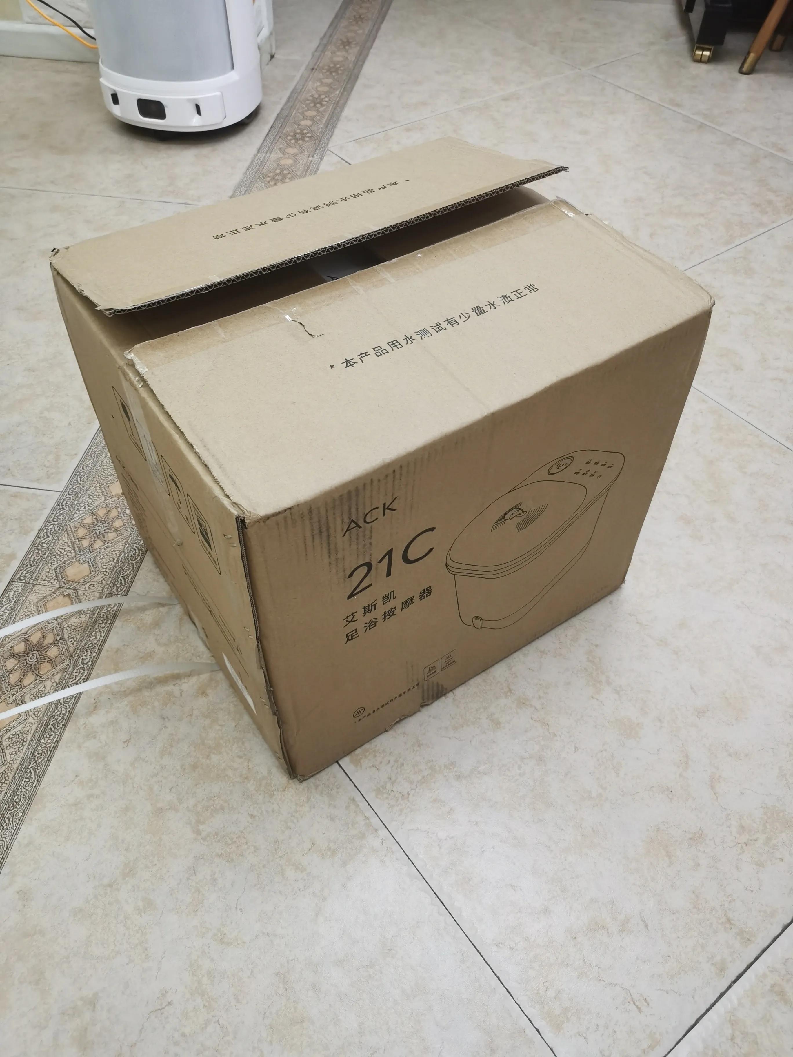 ack泡脚桶,ack足浴桶质量怎么样