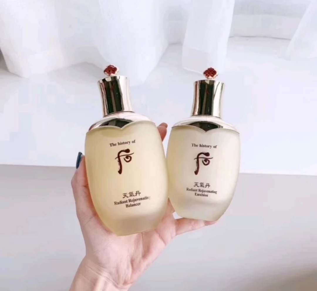 whoo和雪花秀哪个效果好,雪花秀和whoo哪个比较好