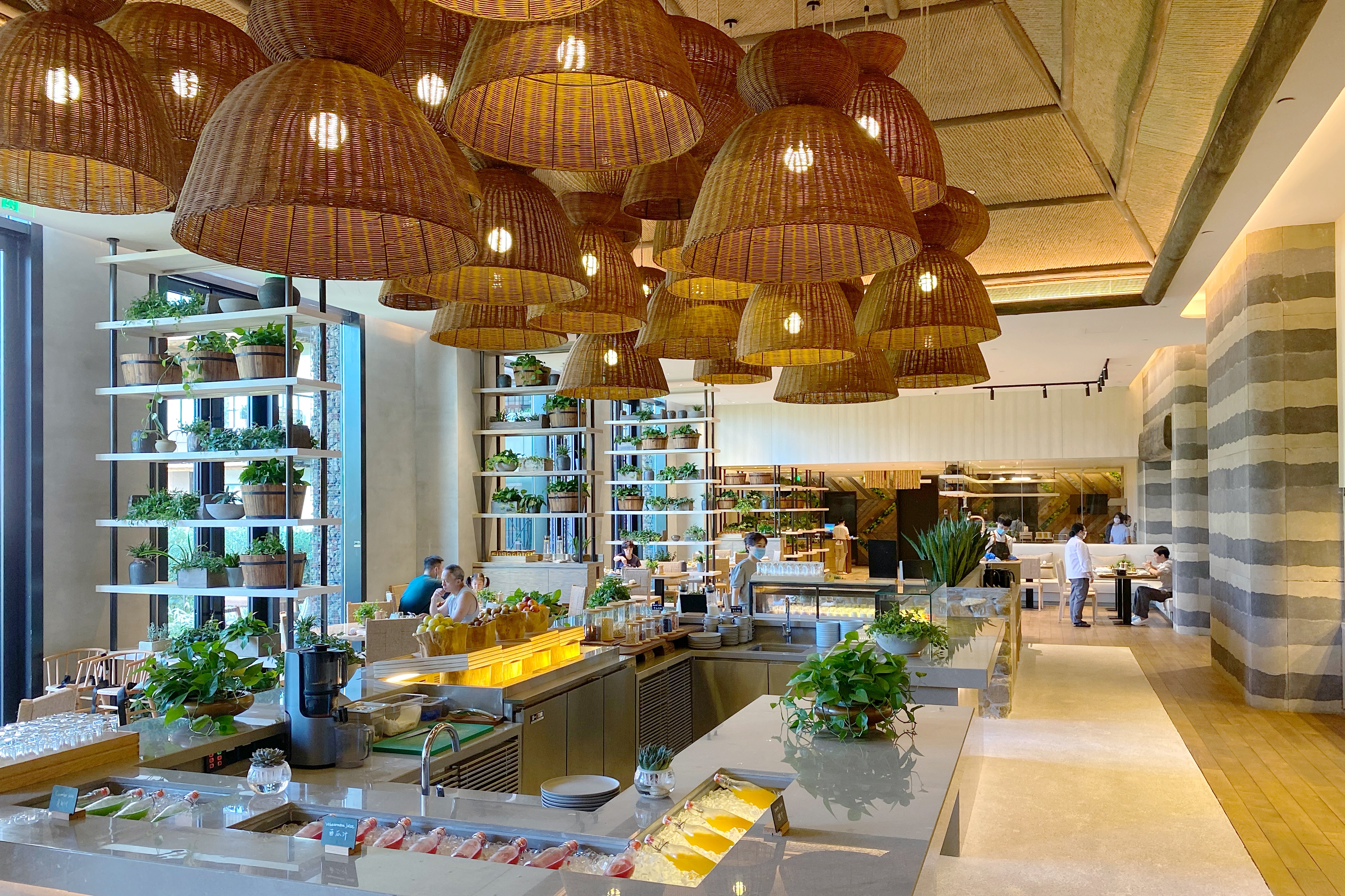 全球最适宜中国人去的海岛,中国可以度假的海岛