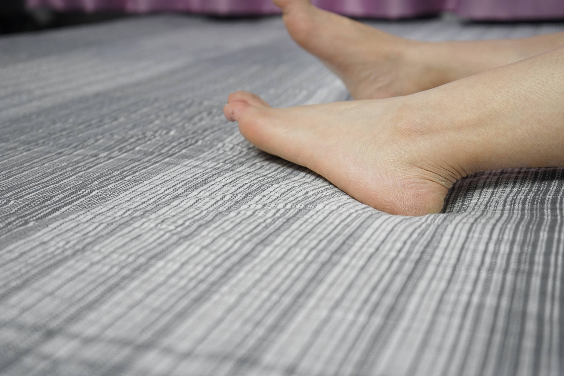 冰凉一夏,超赞的愉悦之家老粗布软席,老寒腿也能安然入睡