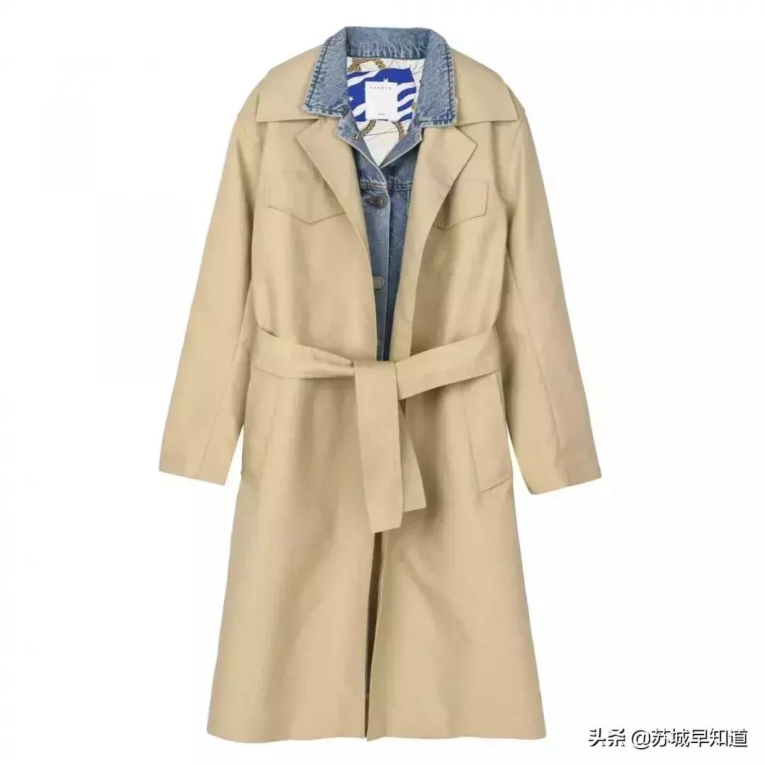 女装+女鞋+配饰!3000元一身明星套,CLTR+C攻略春日!