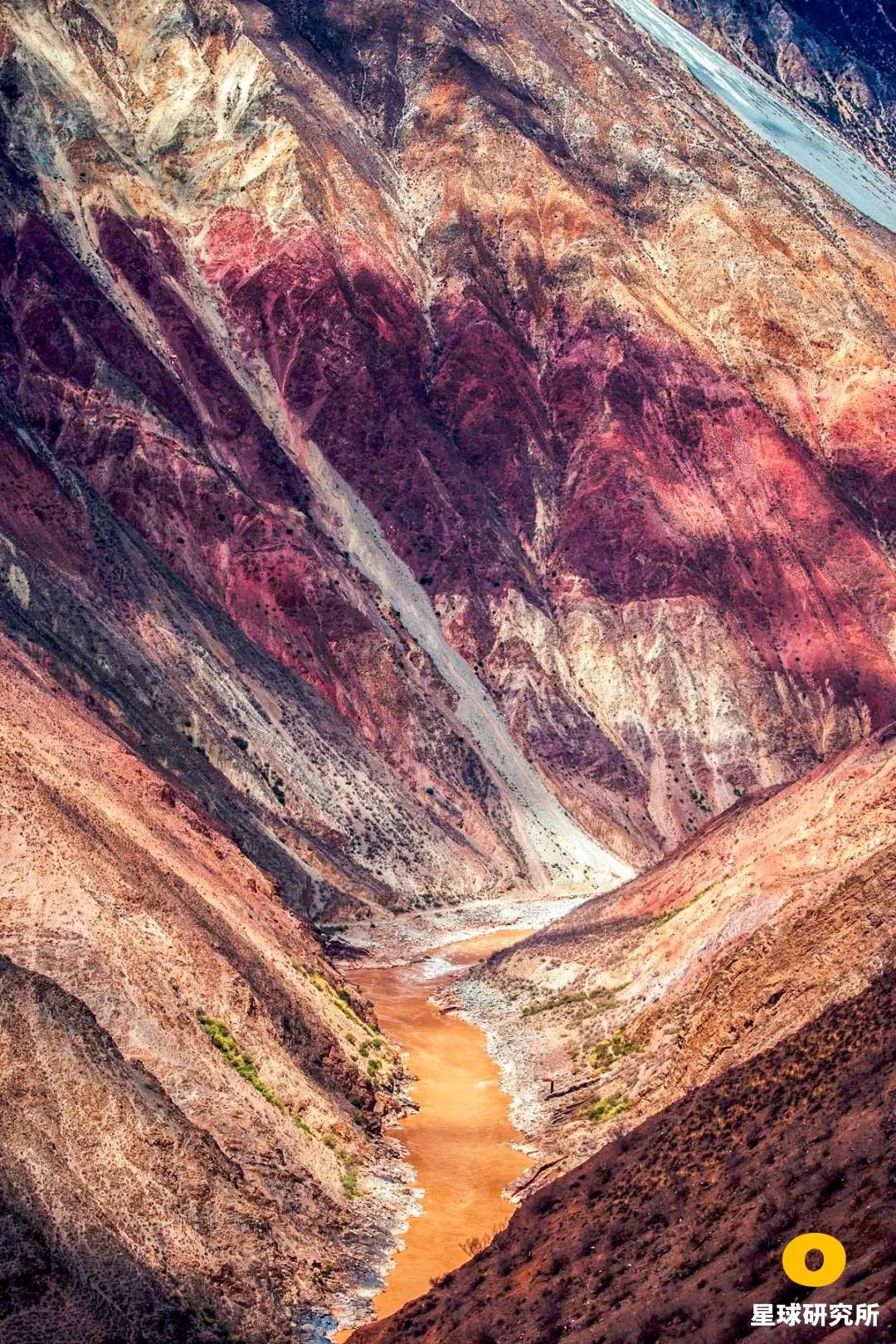 藏西秘境景观,藏西美景视频大全