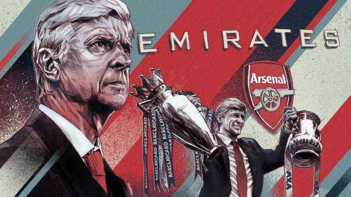 温格错失的球星排行榜,温格慧眼识珠