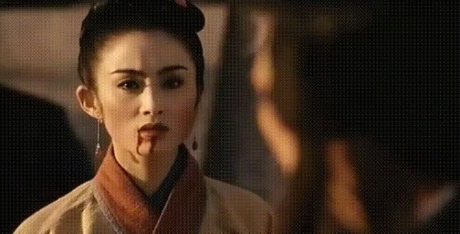 仅有一个赵敏回眸惊艳半生，那是远远不够的