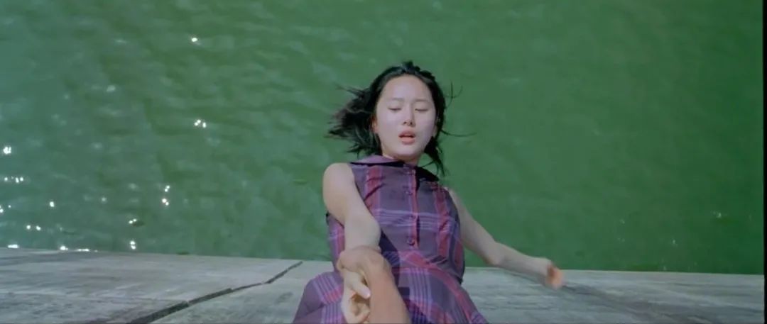 2020年韩国经典复仇片,韩国十部顶级复仇片一口气看完