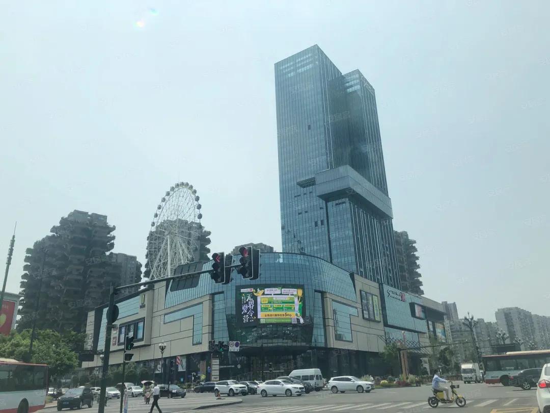 新都区世茂香城云庭,世茂香城云庭