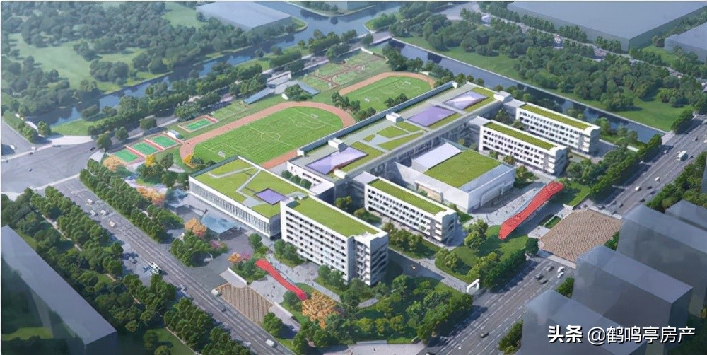 盐城盐都区新增学校,盐城即将新增的大学