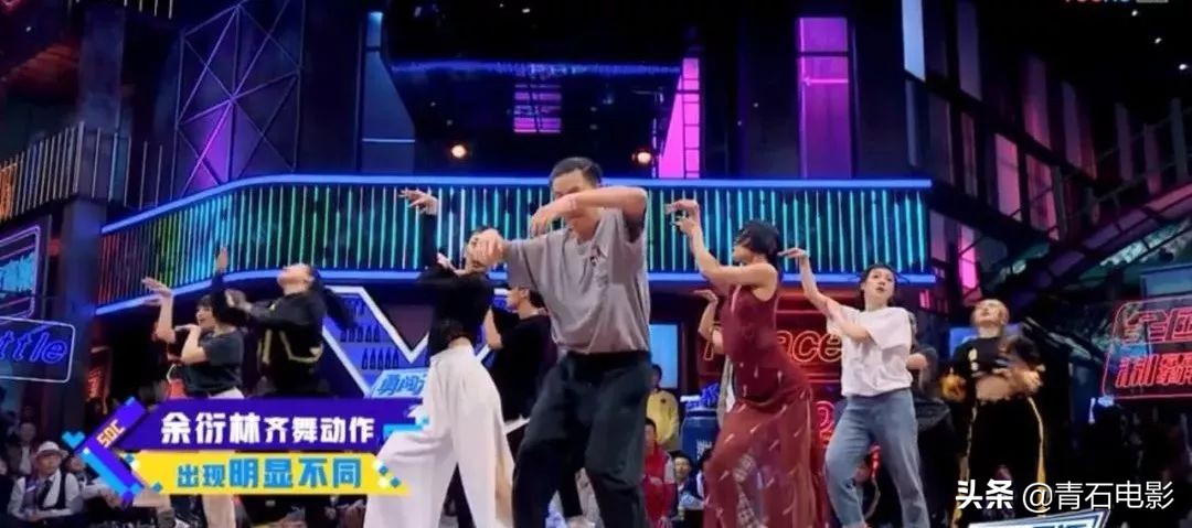 街舞2彩排揭秘,街舞2hiphop组对决