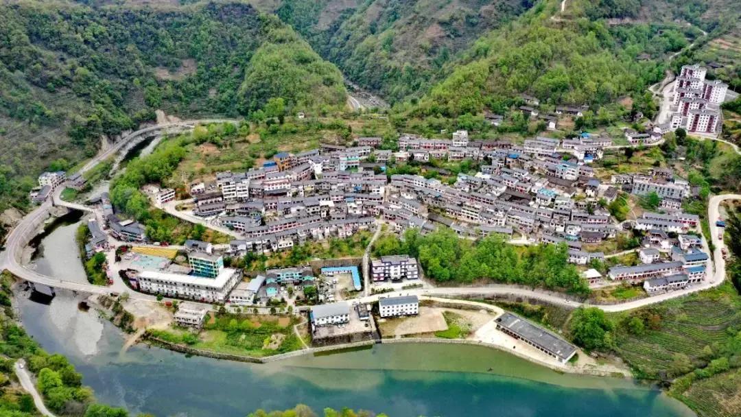 这就是幸福武都!