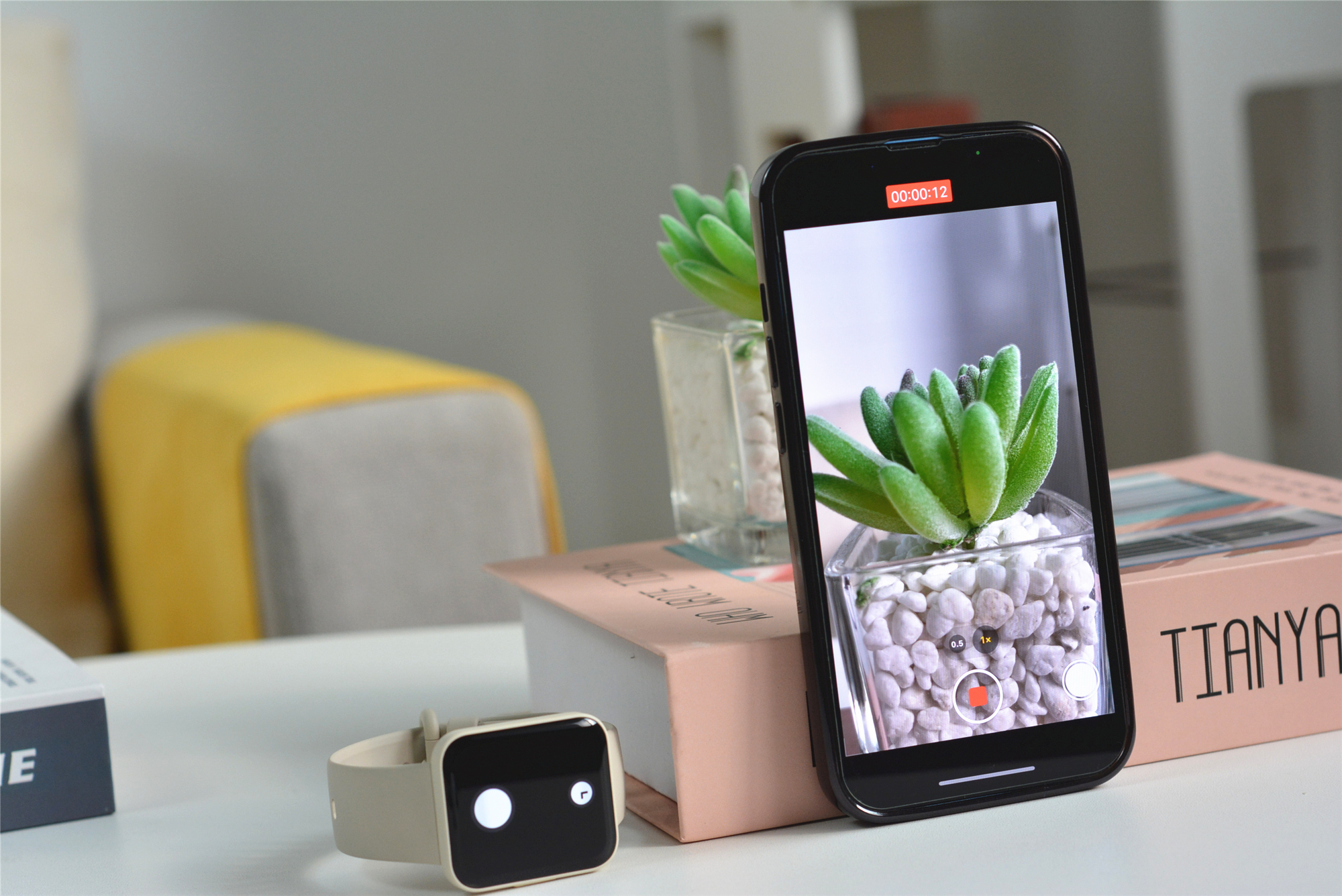 redmiwatch2怎么连苹果手机,redmiwatch2有什么样的功能